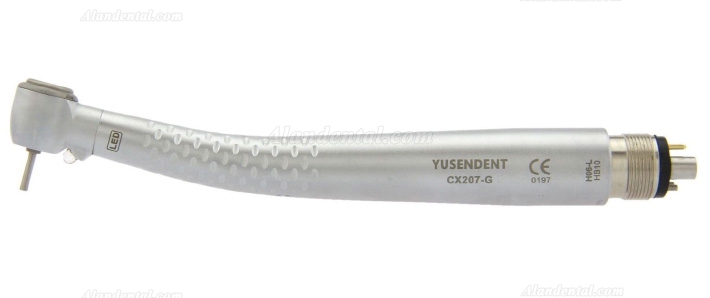 YUSENDENT® High Max Push LED Handpiece With Generator- GL 6H